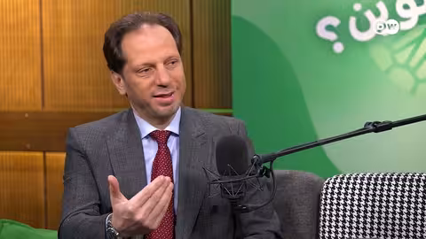 فضل عبد الغني: 90% من الانتهاكات في سوريا نفذها نظام الأسد
