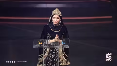 الباب الكبير 2 - الحلقة 5: اربح 100 دولار بالإجابة على سؤال المسابقة