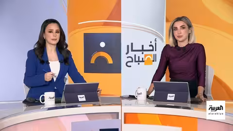 رئيس سوريا يزور البيت الأبيض لأول مرة في التاريخ