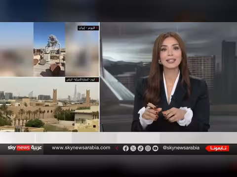 تصعيد إيراني خليجي: هجمات على موانئ عمان وتأكيدات بالنفي