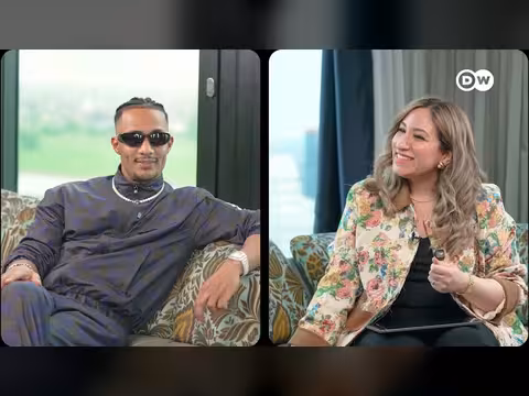 محمد رمضان يشرح وجه آخر لNumber One