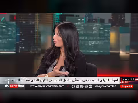 غياب خامنئي الجديد يثير تساؤلات حول وضعه الصحي