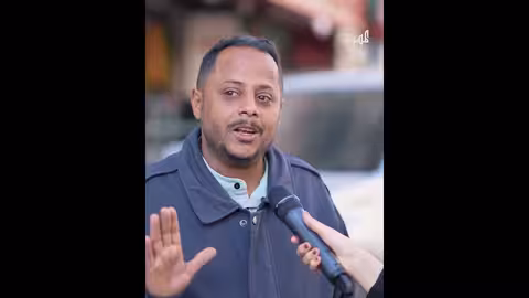 هروب عيدروس نهاية طبيعية لأي عميل ومرتزق