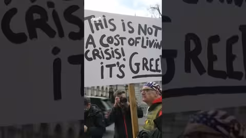 تراجع شعبية حزب العمال في بريطانيا وصعود حزب الإصلاح