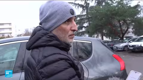 فرنسا: انفجار في مصنع كيماويات قرب ليون يسفر عن 4 جرحى