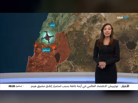 مسيرات حزب الله تغير المعادلة في جنوب لبنان