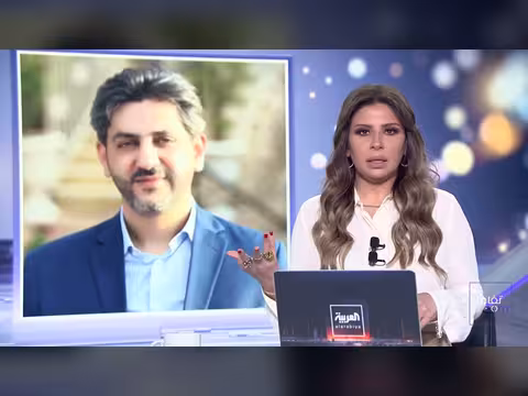تحرك قضائي ضد صحفي لبناني
