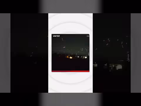 اشتباكات في بعلبك اللبنانية لصد محاولة إنزال إسرائيلية