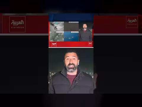 انطلاق صفارات الإنذار في إيلات بعد اختراق مسيرة إسرائيلية