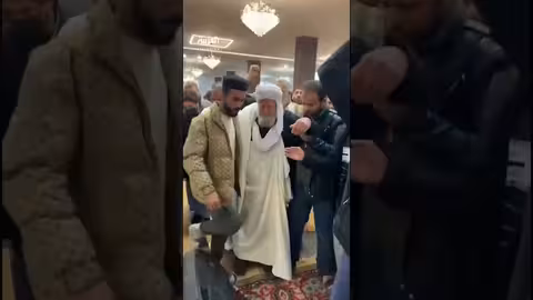 فريق القذافي: اتهام العجمي العتري باطل ولا يستند لقانون