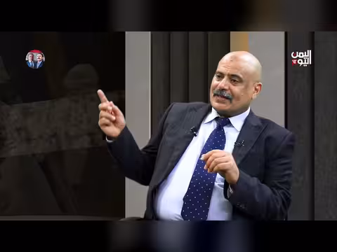 كارثة اقتصاد الحرب في اليمن
