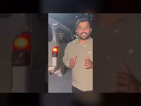 حملة أمنية سورية في حي عش الورور بعد تفجيرات دمشق