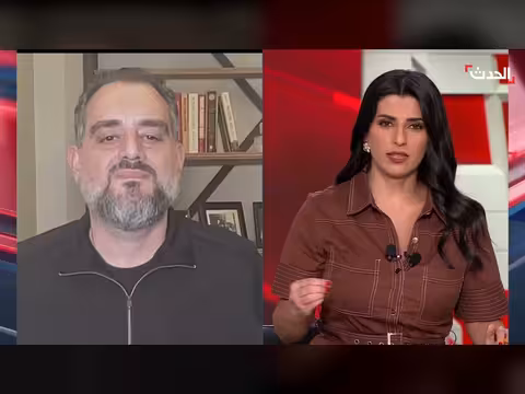 باحث: الحرس الثوري الإيراني لن يصمد أمام إسرائيل