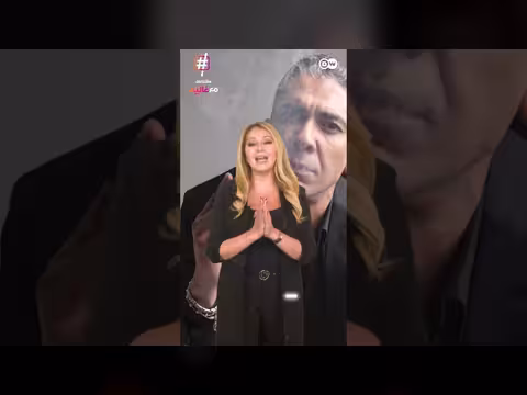 ما قصة ضياء العوضي؟