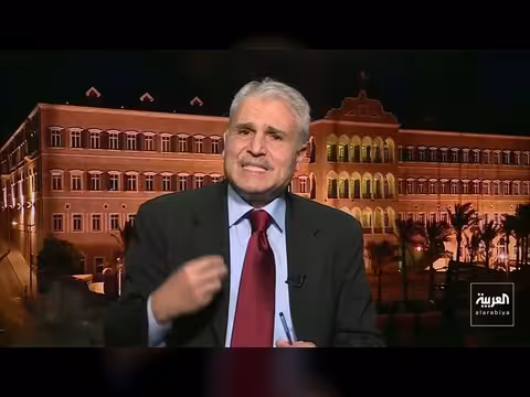 وفد إيراني يصل إلى إسلام آباد لمحادثات مع الولايات المتحدة