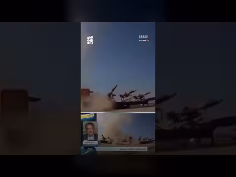 الصراري: المواقف اليمنية تتكامل ضد العدوان الإيراني