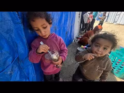 فيروس هانتا يهدد غزة وسط تفاقم الأزمة الصحية