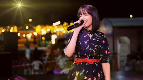 جاني كلام _ ماريا قحطان