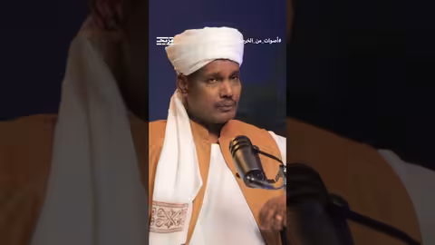 فيصل محمد صالح: إعادة حمدوك كانت اضطرارية