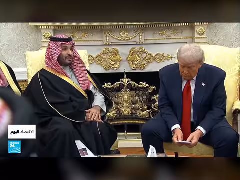 الانفاق العسكري العالمي يرتفع للعام الحادي عشر