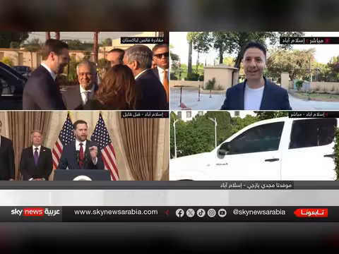 كواليس فشل مفاوضات باكستان