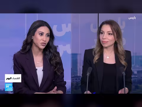 ترامب يتفاخر بإنجازاته الاقتصادية وميرتس يبحث التعاون مع الصين