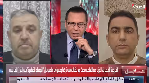 تبني "أنصار السنة" لهجوم حمص وتأكيد رفض الداخلية للفتن