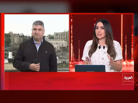 هجوم إيراني على أذربيجان وتصعيد إسرائيلي في طهران