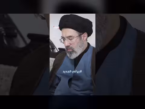 الحرب في إيران: يوم العاشر وتوسعة رقعة الضربات