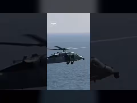 ثلاث سيناريوهات محتملة لمستقبل حرب إيران