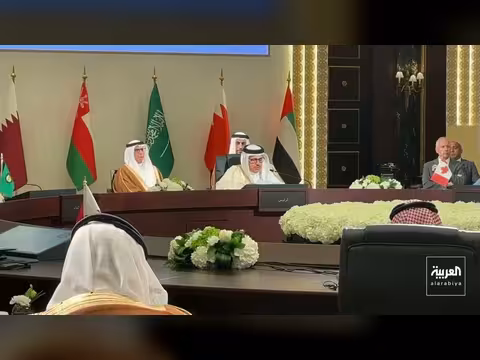 تضامن كندا مع الخليج وتحذيرات من تهديد الملاحة