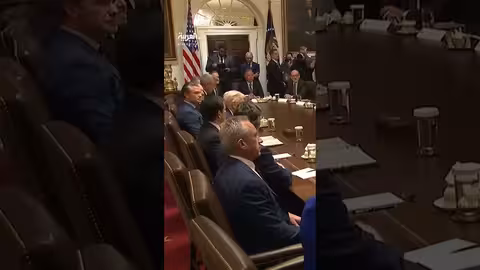 الولايات المتحدة تخفف العقوبات على النفط الفنزويلي