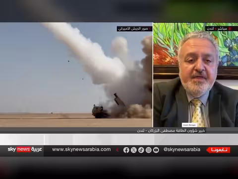 قطر توقف إنتاج الغاز المسال: تأثيرات محتملة على أسواق الطاقة