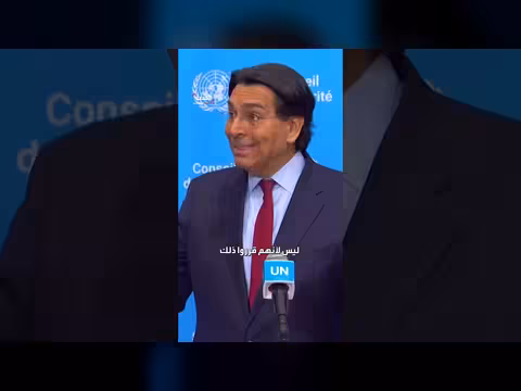 المبعوث الإسرائيلي: سنلاحق كل من يتآمر ضد إسرائيل، بمن فيهم مجتبى خامنئي