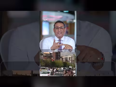 ترمب يشعل الجدل حول مسودة هدنة مزيفة بين إيران وإسرائيل