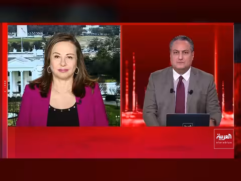 ترمب يأمر بزيادة إنتاج السلاح أربعة أضعاف وسط تصعيد مع إيران