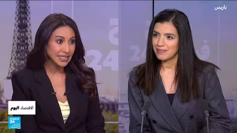 ارتفاع مبيعات رمضان في فرنسا وقمة الذكاء الاصطناعي في الهند