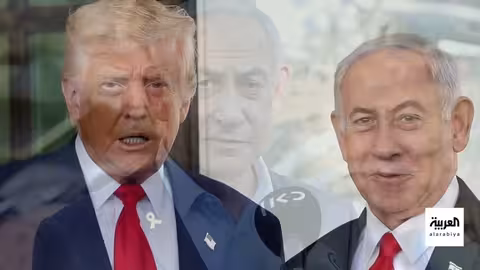 تصعيد التوتر بين إيران وإسرائيل... ومفاوضات معلقة