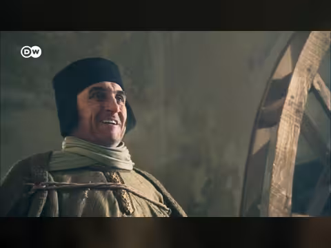 أسرار العمارة القوطية