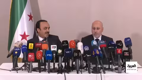 محاولة فلول الأسد فصل الساحل وإقامة دولة علوية وفقاً للتحقيق