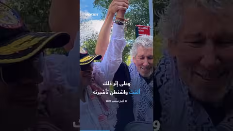 الرئيس الكولومبي وغزة: تدريب مع فصائل فلسطينية ودعوات لعصيان أوامر