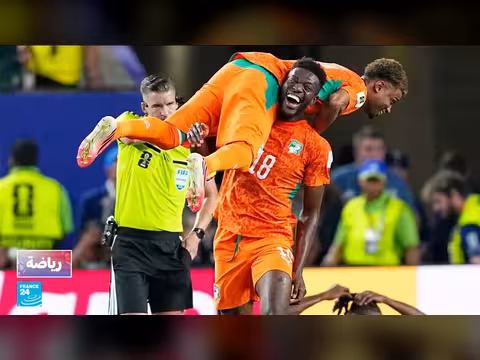 ساحل العاج يفوز على الإكوادور في كأس العالم 2026