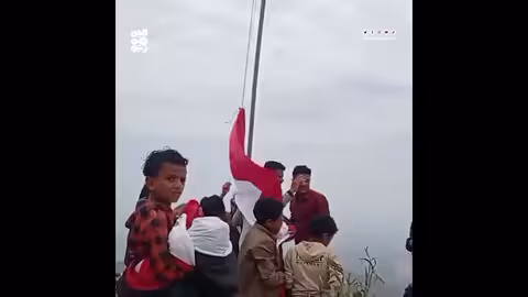 احتفالات أهالي سامع بذكرى ثورة 26 سبتمبر