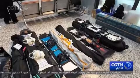 السياحة الثلجية في الصين تشهد نمواً هائلا