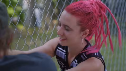 الشر يعيش هنا: قصة علاقة سامة