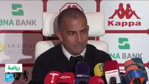 صبري لموشي: تدريب المنتخب التونسي تحدٍ كبير في مسيرتي