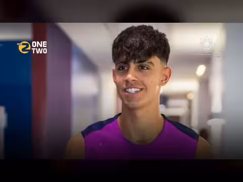 برشلونة تبحث عن بوسكيتس الجديد