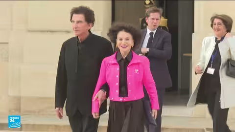 استدعاء جاك لانغ للتحقيق في علاقته بقضية إبستين