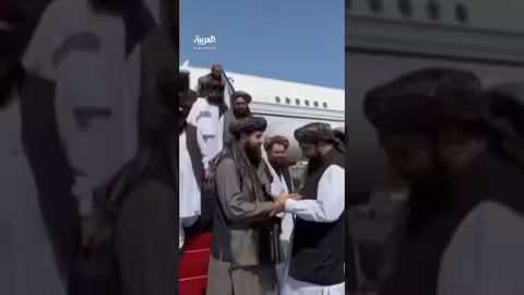 نفي طالبان تعثر المفاوضات مع باكستان