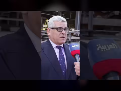 استمرار إمدادات النفط الأردني من أرامكو السعودية